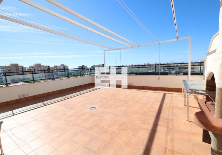 Segunda mano - Atico - Pilar de la Horadada - Costa Blanca