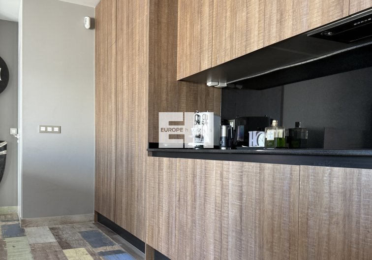 Segunda mano - Semi Detached - Finestrat - Costa Blanca