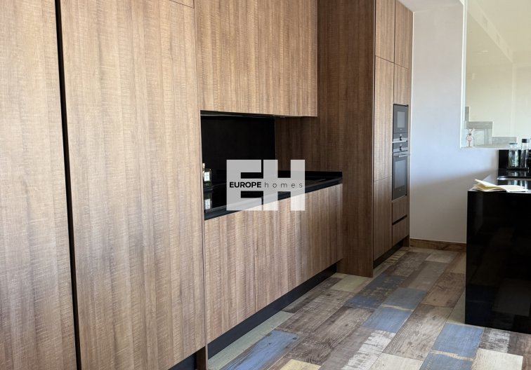 Segunda mano - Semi Detached - Finestrat - Costa Blanca