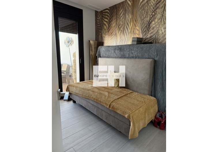 Segunda mano - Semi Detached - Finestrat - Costa Blanca
