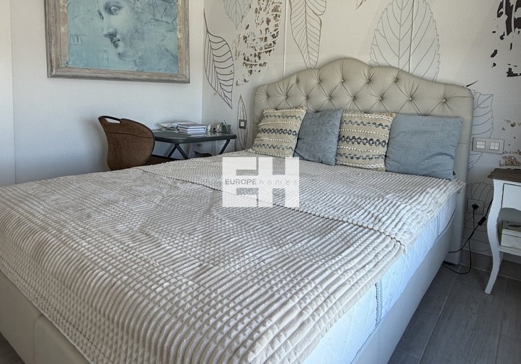 Segunda mano - Semi Detached - Finestrat - Costa Blanca