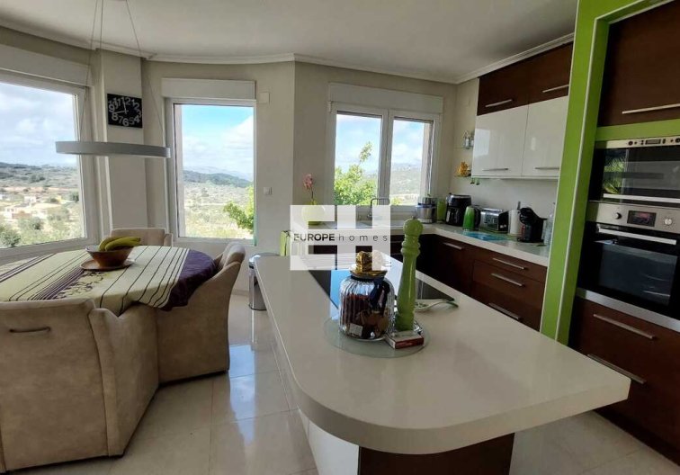 Segunda mano - villa - Abanilla - La Zarza