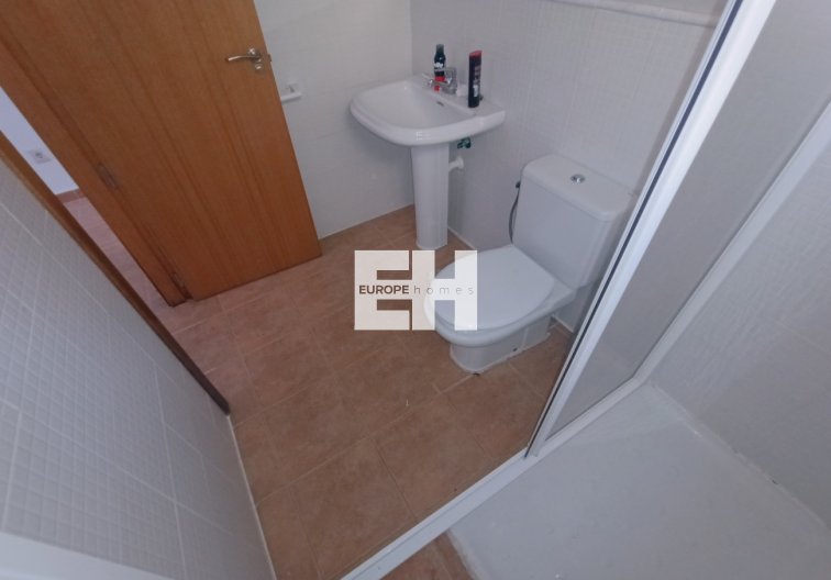 Segunda mano - Semi Detached - La Tercia Golf Resort - Inland