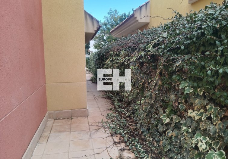 Segunda mano - Semi Detached - La Tercia Golf Resort - Inland