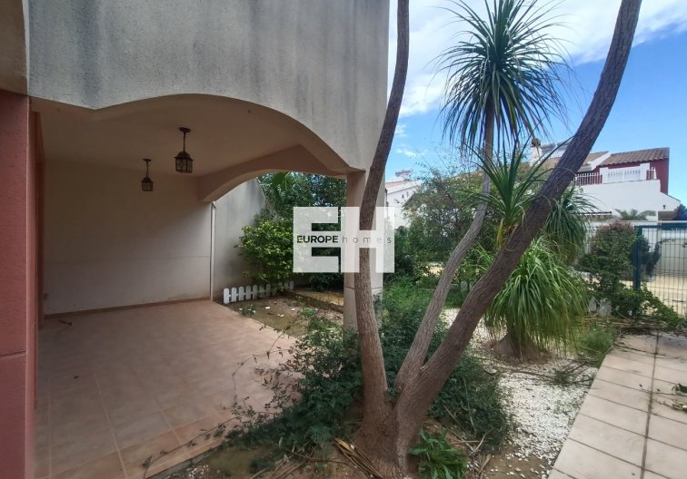 Segunda mano - Semi Detached - La Tercia Golf Resort - Inland