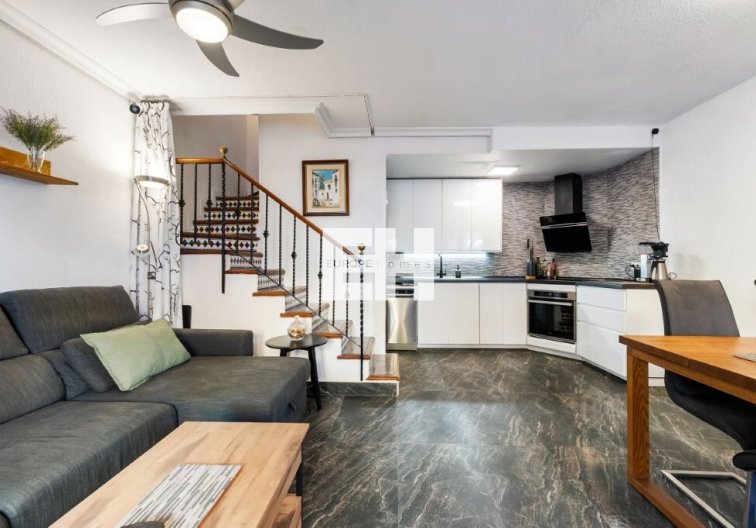 Segunda mano - town house - Torrevieja - Cabo Cervera