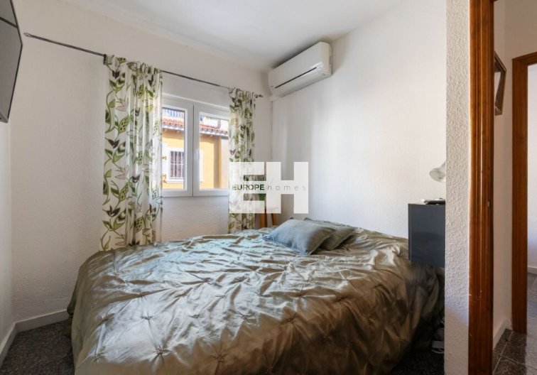 Segunda mano - town house - Torrevieja - Cabo Cervera