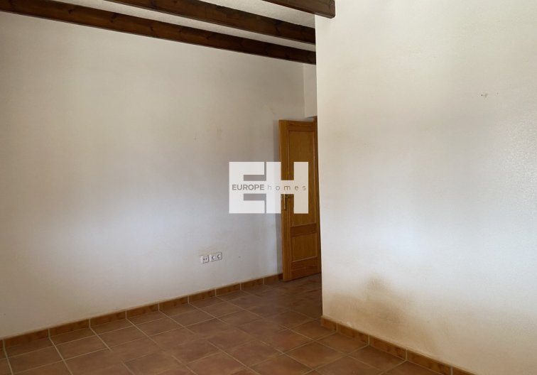 Segunda mano - town house - Fuente Álamo - Inland