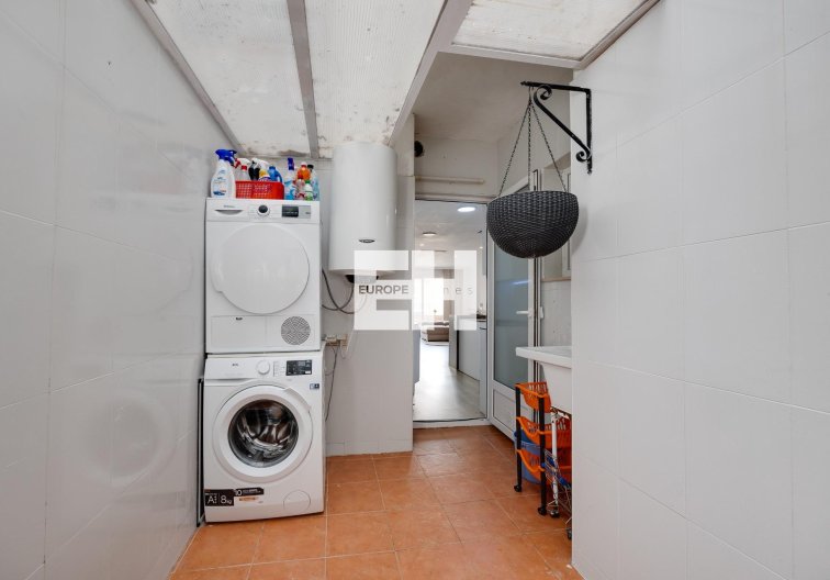 Segunda mano - Apartamento  - Torrevieja - Centro