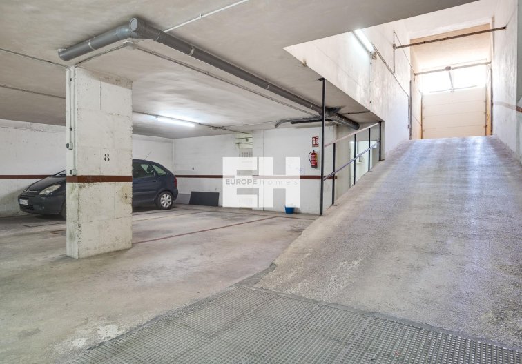 Segunda mano - Apartamento  - Torrevieja - Centro