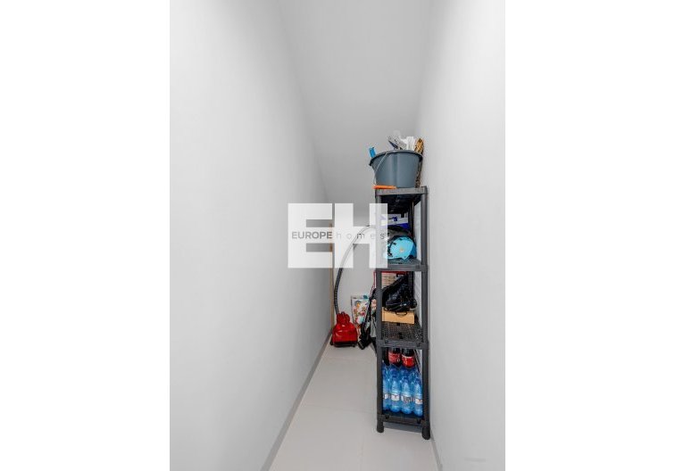 Revente - Appartement - San Miguel de Salinas - Inland