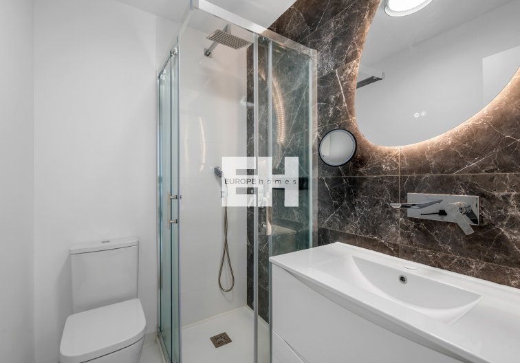 Revente - Appartement - San Miguel de Salinas - Inland