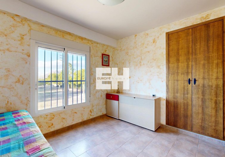 Segunda mano - villa - Orihuela