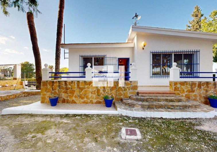 Segunda mano - villa - Orihuela