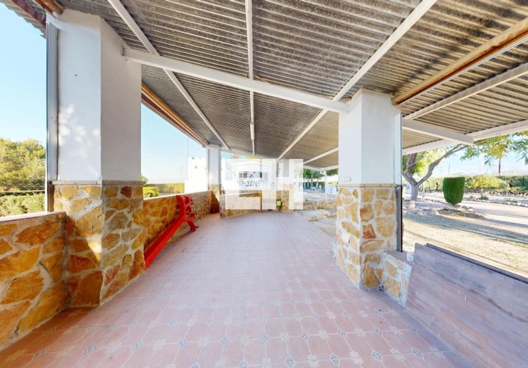 Segunda mano - villa - Orihuela