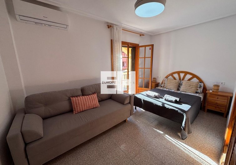 Revente - Appartement - Torrevieja - Los Frutales