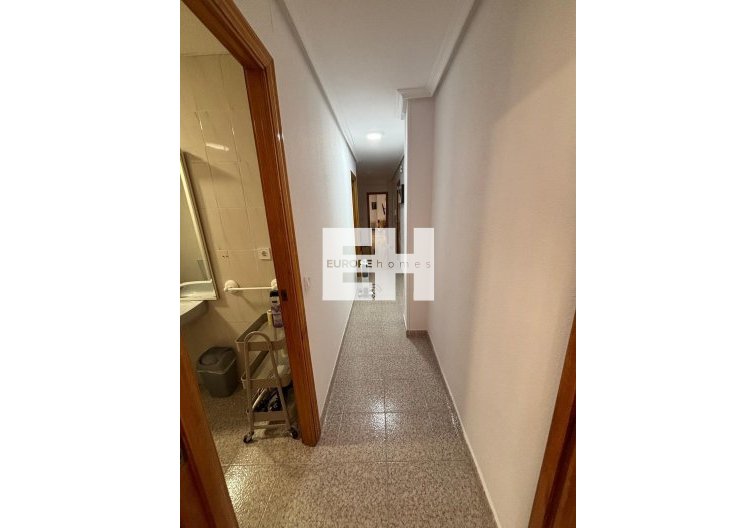 Revente - Appartement - Torrevieja - Los Frutales
