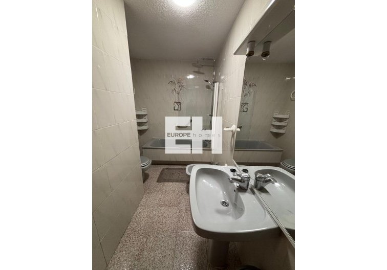 Revente - Appartement - Torrevieja - Los Frutales