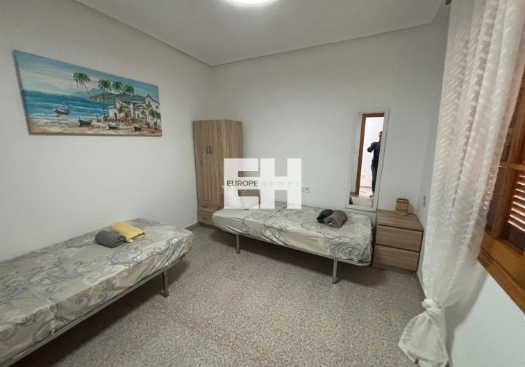 Revente - Appartement - Torrevieja - Los Frutales
