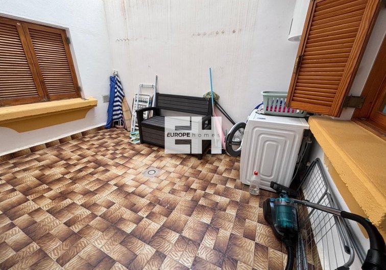 Revente - Appartement - Torrevieja - Los Frutales