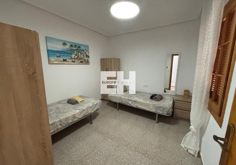 Revente - Appartement - Torrevieja - Los Frutales