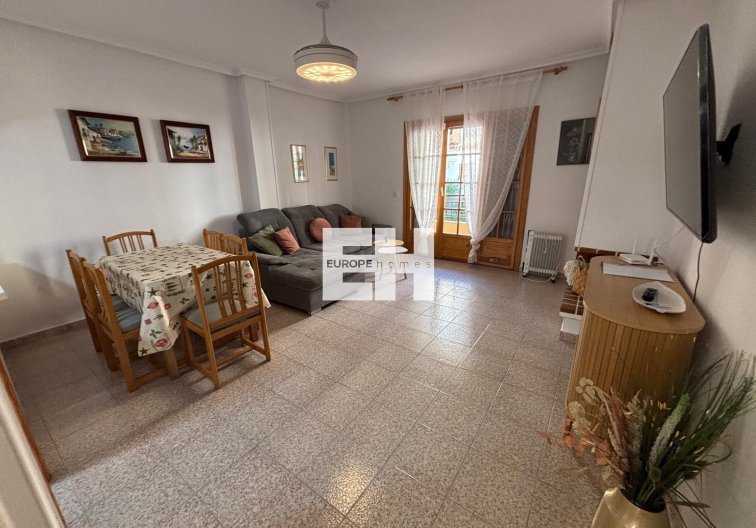 Revente - Appartement - Torrevieja - Los Frutales