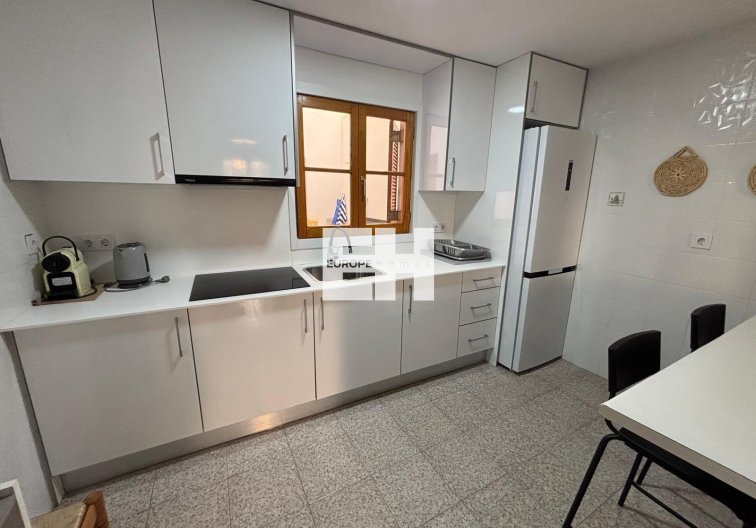 Revente - Appartement - Torrevieja - Los Frutales
