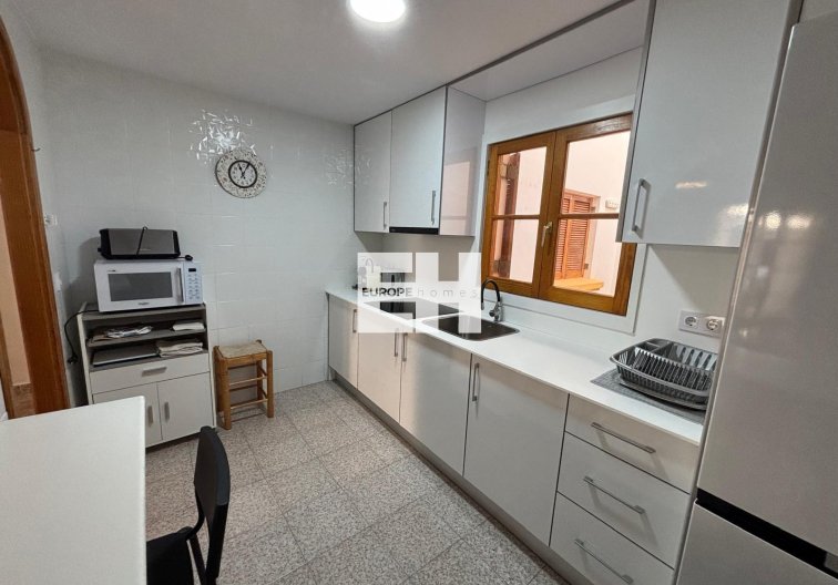 Revente - Appartement - Torrevieja - Los Frutales