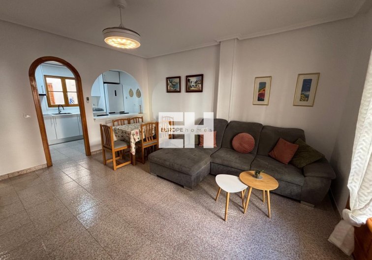 Revente - Appartement - Torrevieja - Los Frutales