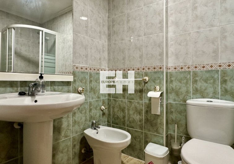 Segunda mano - Apartamento  - Torrevieja - Costa Blanca