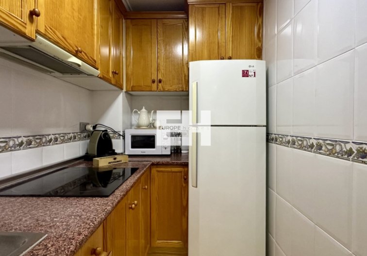 Segunda mano - Apartamento  - Torrevieja - Costa Blanca