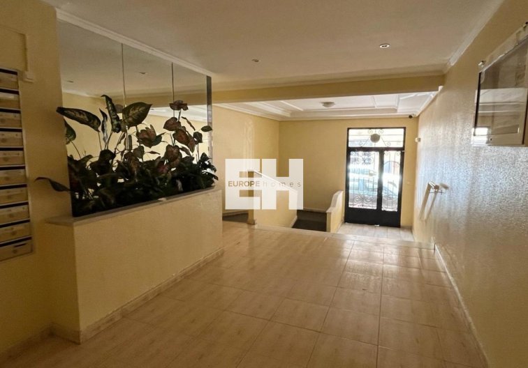 Segunda mano - Apartamento  - Torrevieja - Costa Blanca