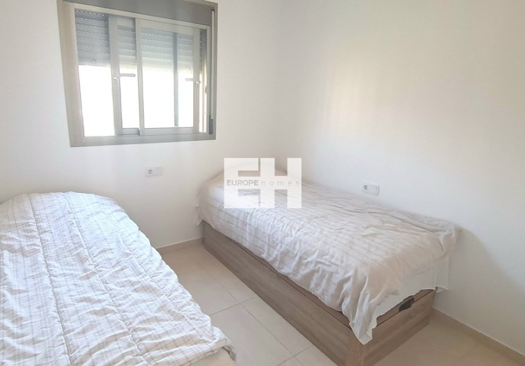 Segunda mano - Apartamento  - Los Dolses - Inland