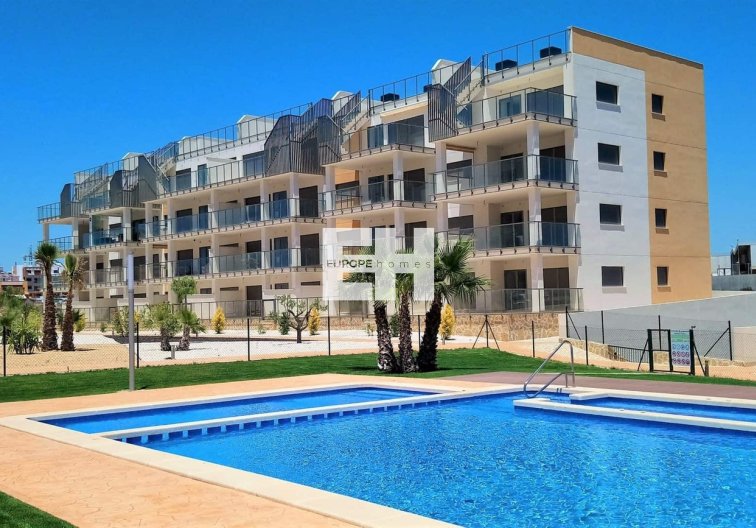 Segunda mano - Apartamento  - Los Dolses - Inland