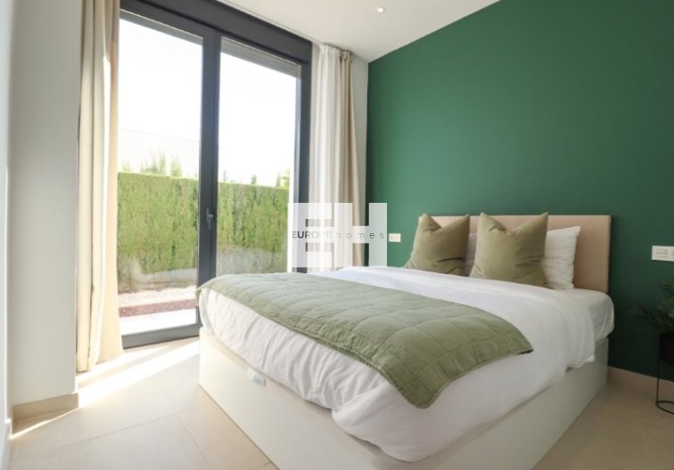 Segunda mano - villa - Polop - Costa Blanca
