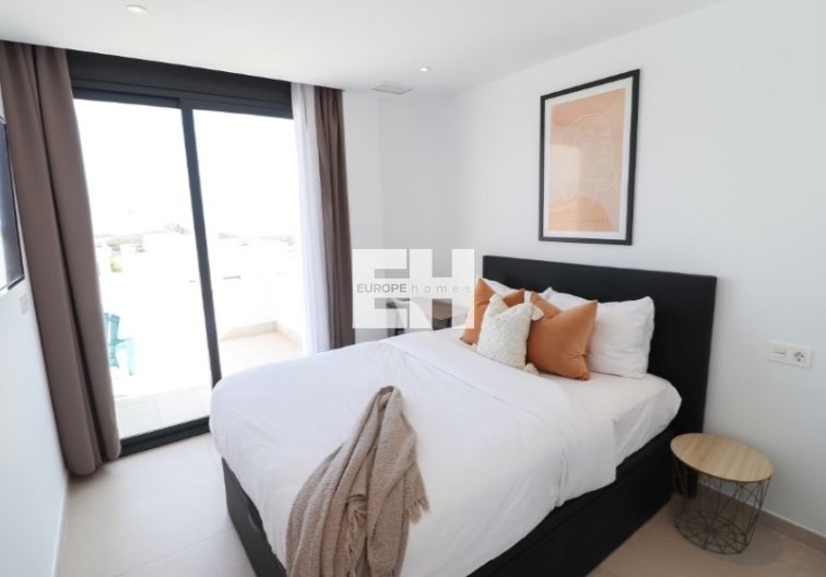 Segunda mano - villa - Polop - Costa Blanca