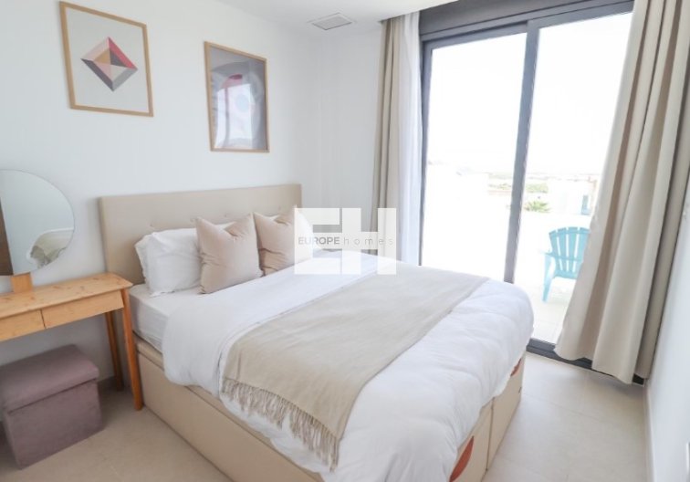 Segunda mano - villa - Polop - Costa Blanca