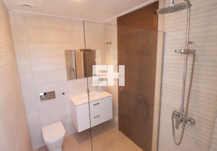 Segunda mano - villa - Polop - Costa Blanca