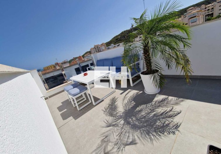 Segunda mano - town house - Guardamar del Segura - ELS SECONS