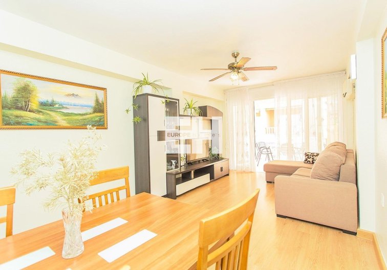Segunda mano - Apartamento  - Torrevieja - Playa del Cura