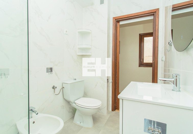 Segunda mano - Apartamento  - Torrevieja - Playa del Cura