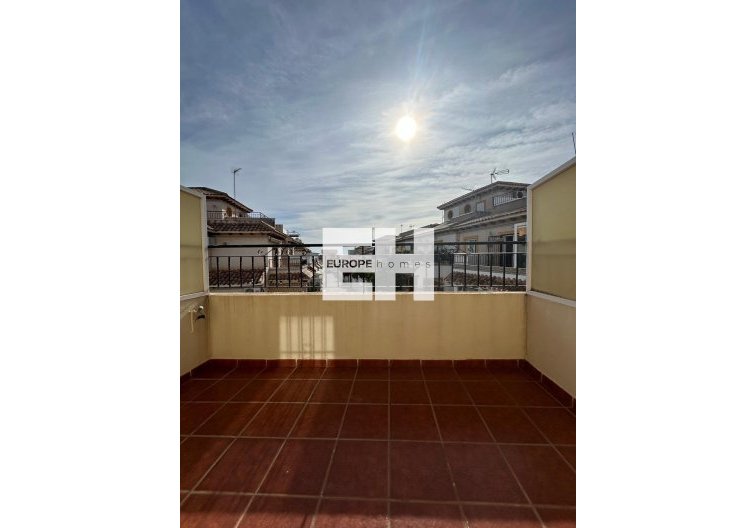 Segunda mano - Duplex - Orihuela Costa - Punta Prima