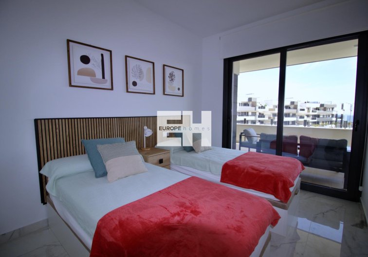 Segunda mano - Apartamento  - Orihuela Costa - Punta Prima
