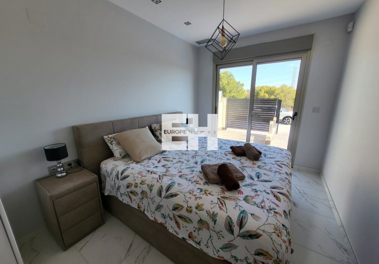 Segunda mano - villa - Orihuela Costa - Costa Blanca