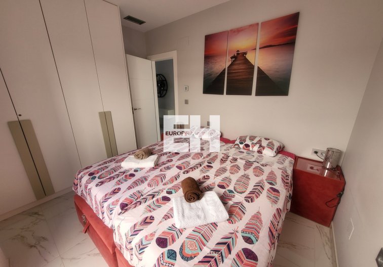 Segunda mano - villa - Orihuela Costa - Costa Blanca