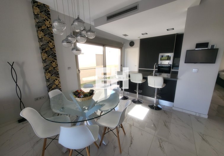 Segunda mano - villa - Orihuela Costa - Costa Blanca