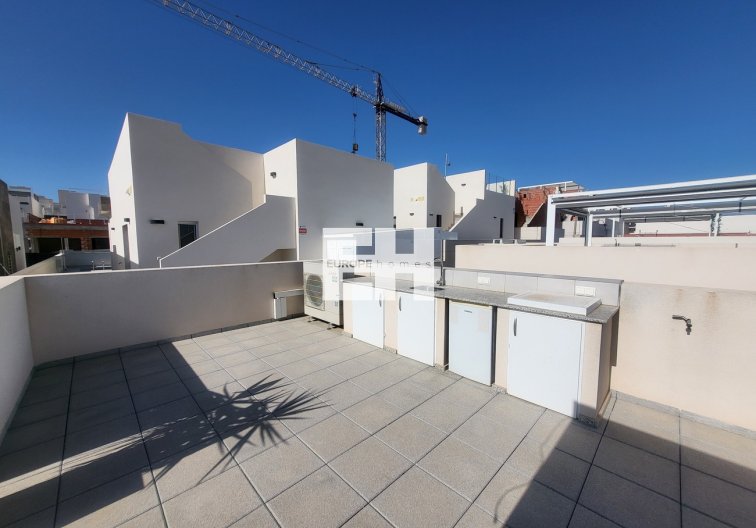 Segunda mano - villa - Orihuela Costa - Costa Blanca