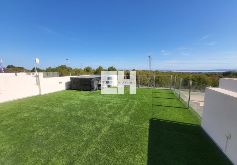 Segunda mano - villa - Orihuela Costa - Costa Blanca