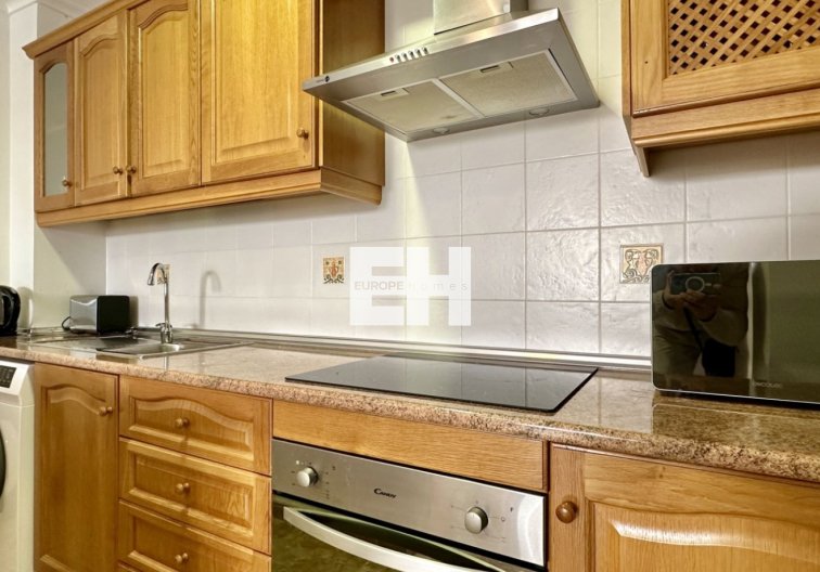 Segunda mano - Apartamento  - Orihuela Costa - Costa Blanca