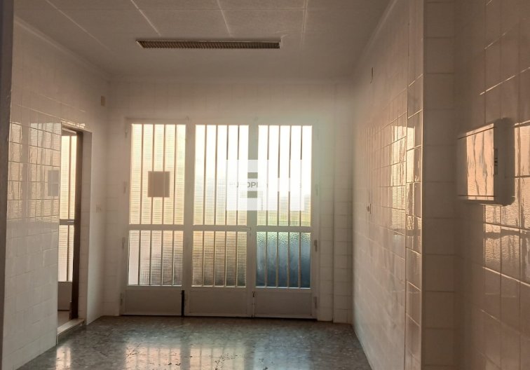 Wiederverkauf - town house - San Pedro del Pinatar - Costa Calida